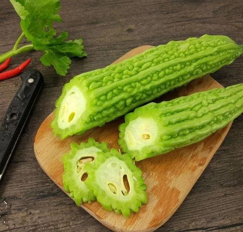 吃手佛瓜有什么好处,养生保健的天然良方