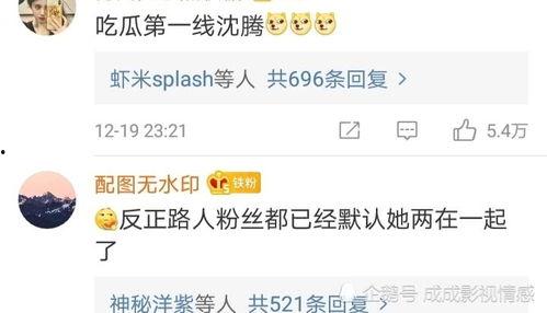 评论社区吃瓜,评论社区里的瓜田奇谈