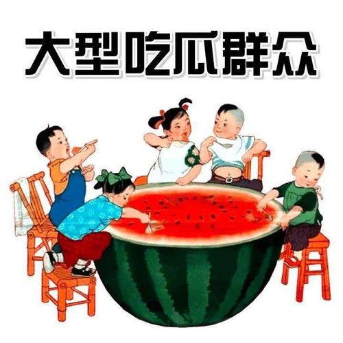 乌龙院吃瓜,笑料百出，揭秘江湖奇闻轶事