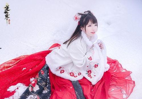 休闲吃瓜逆水寒