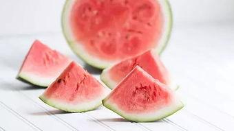 沙瓤怎么吃瓜,解锁夏日消暑新姿势
