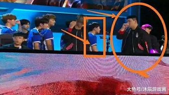 kpl最近吃瓜,揭秘赛场背后的“吃瓜”故事
