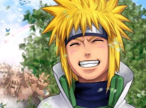 火影青年水门吃瓜,水门吃瓜，揭秘忍者世界的幕后风云